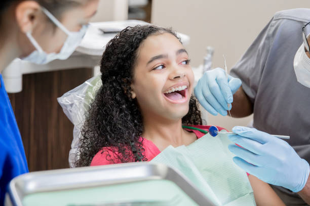 Best Emergency Wisdom Teeth Removal in Hampton, MD