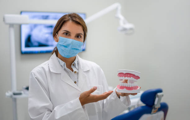 Best Same-Day Emergency Dental Services in Hampton, MD