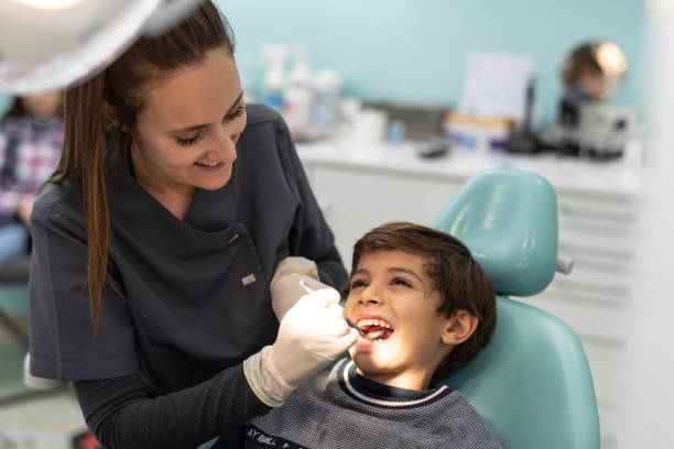 Best Cosmetic Emergency Dentistry in Hampton, MD