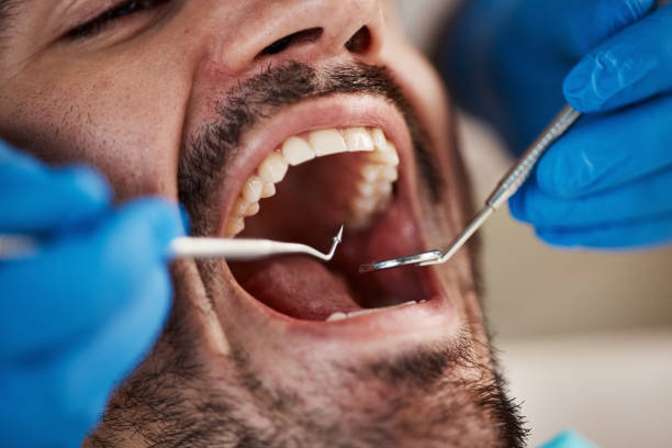 Best Weekend Emergency Dentist in Hampton, MD