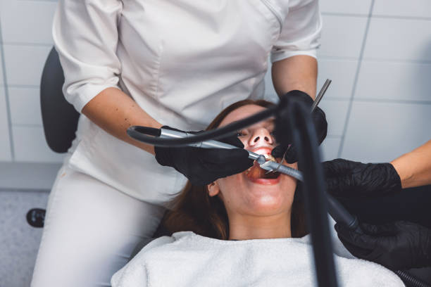 Best Emergency Treatment for Dental Infections or Abscesses in Hampton, MD