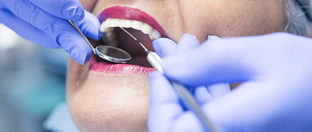 Best Emergency TMJ Treatment in Hampton, MD