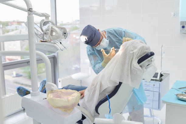 Best Emergency Root Canal Treatment in Hampton, MD